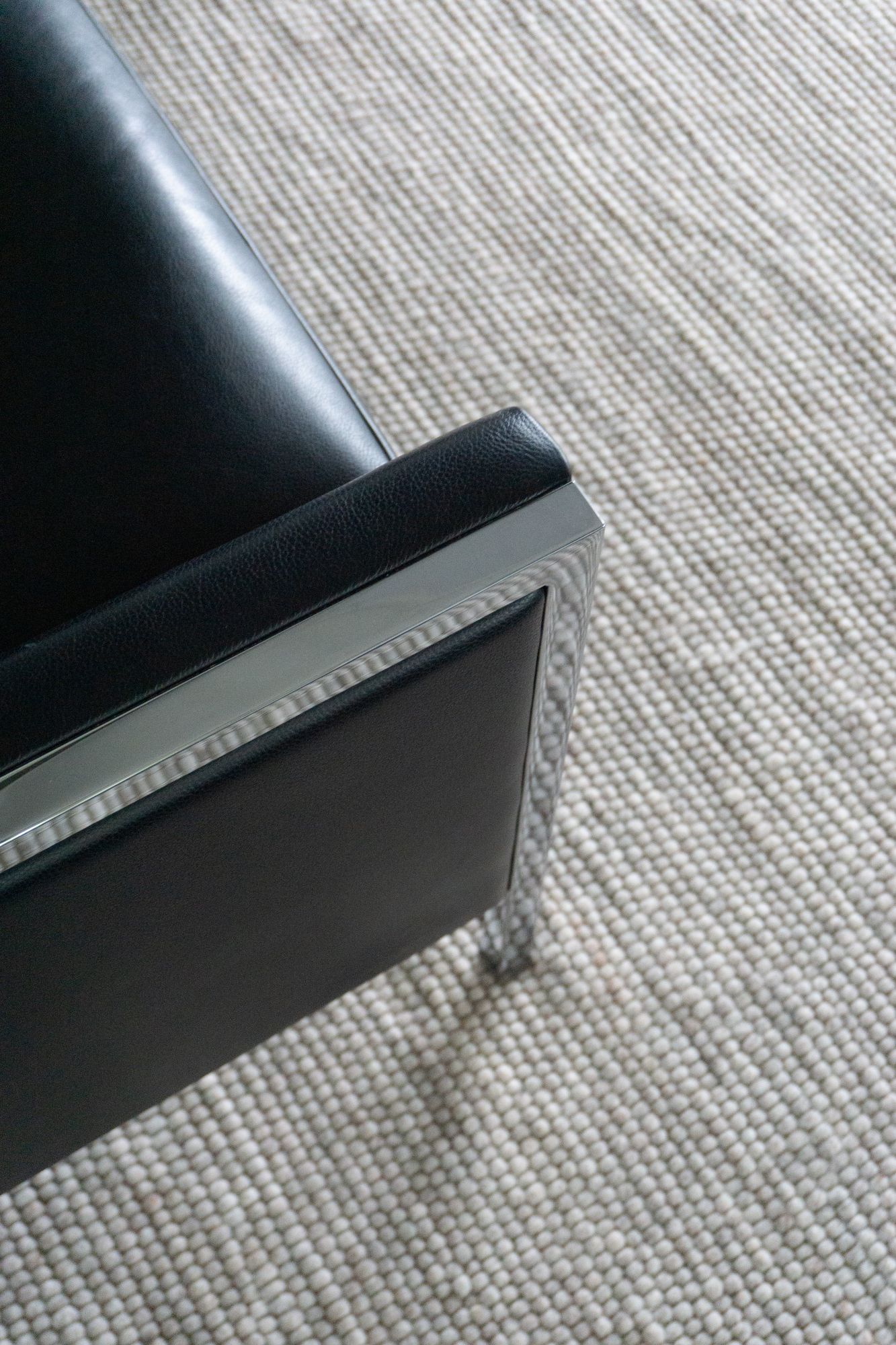 detail stoel