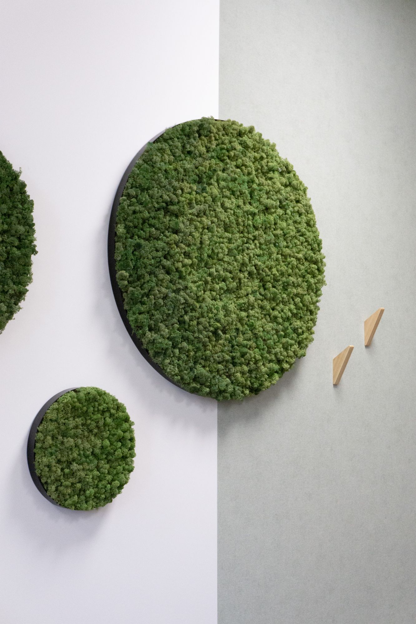 wanddecoratie
