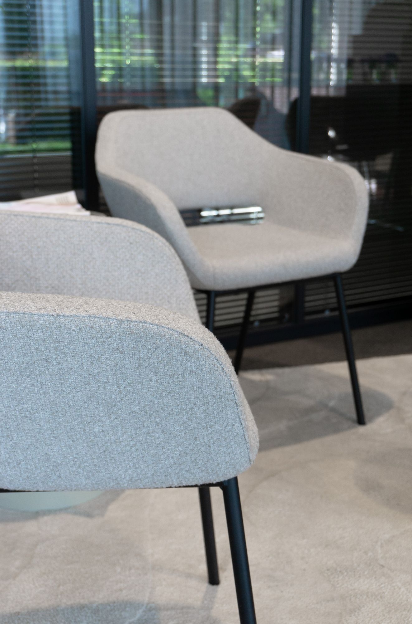 stoelen