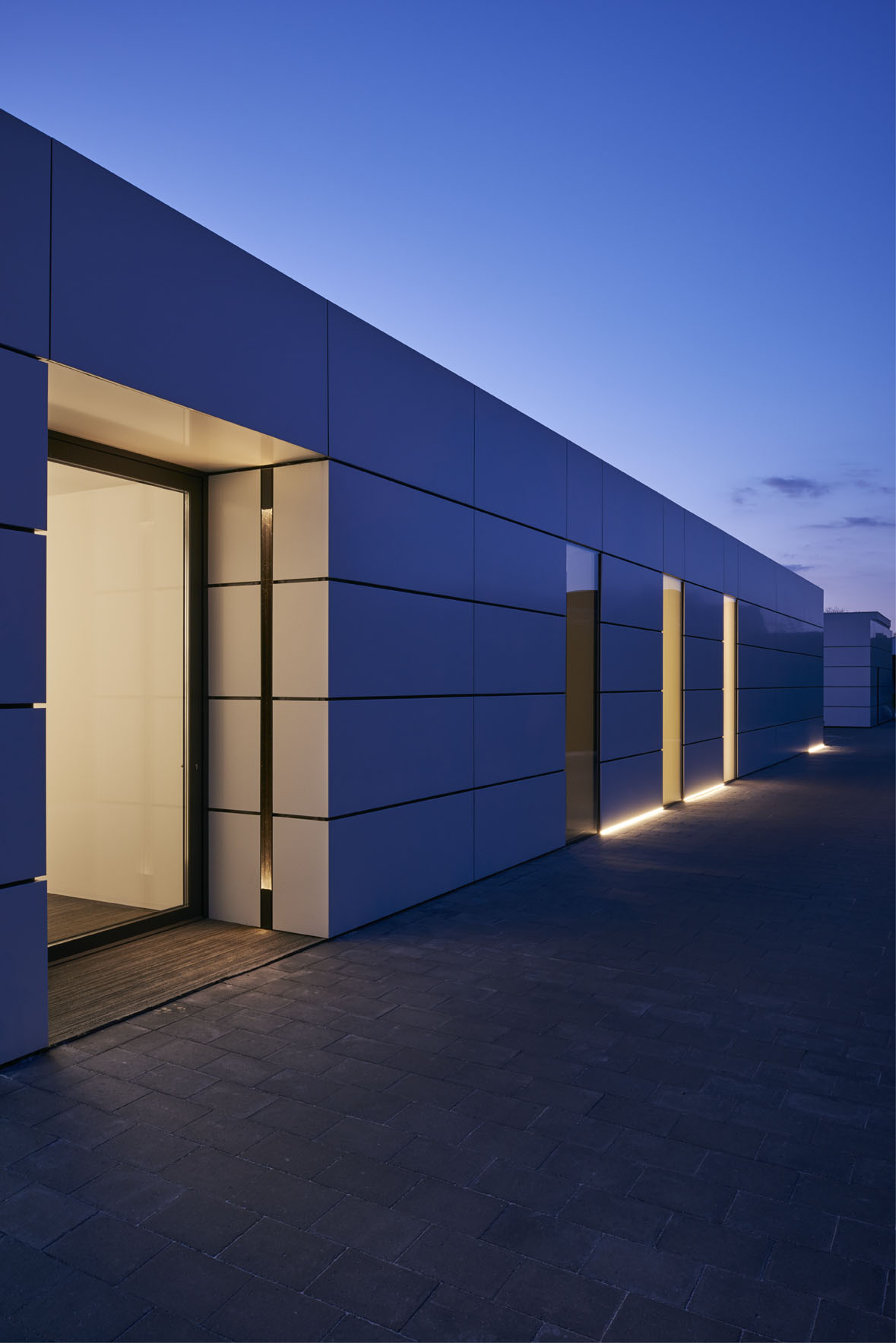 exterieur woning