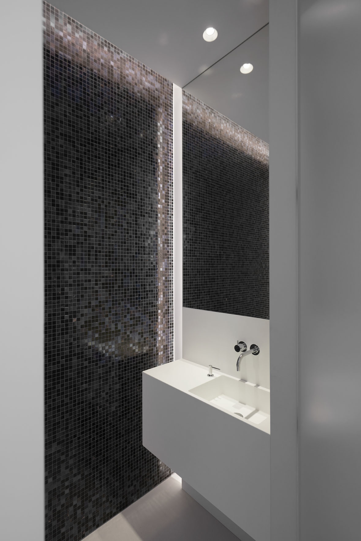 interieur badkamer