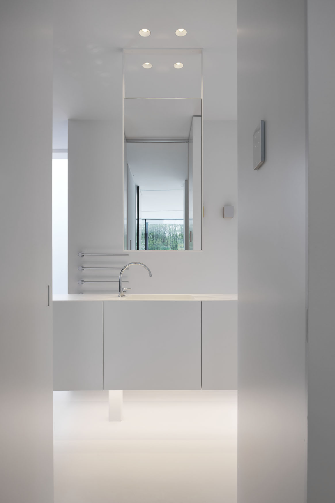 badkamer design 