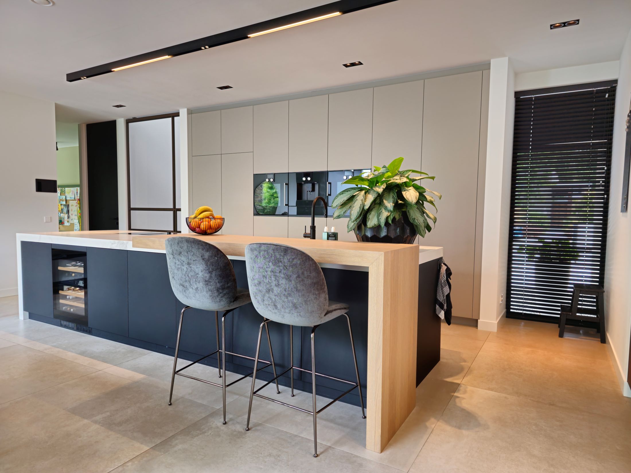 design keuken