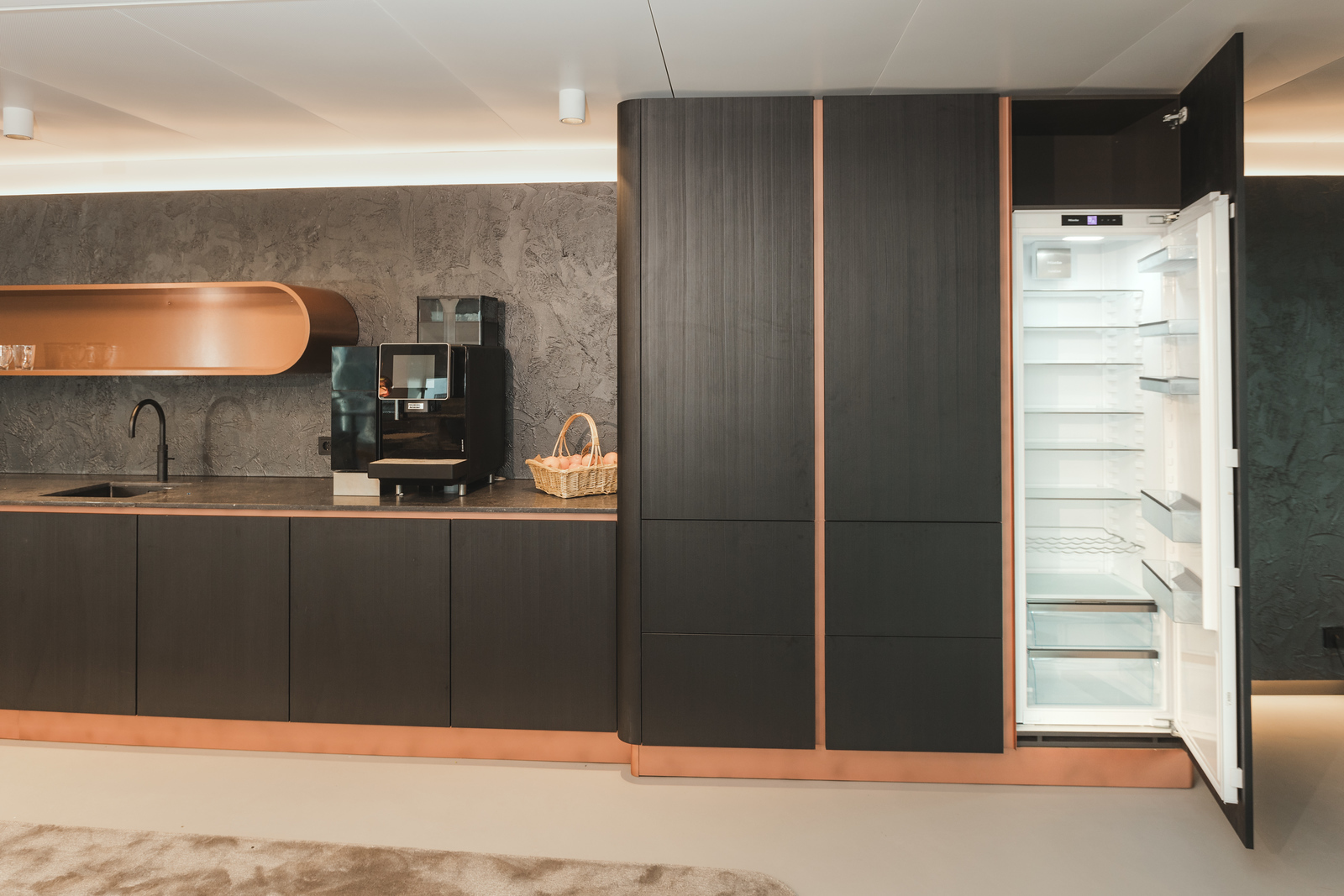 luxe design keuken