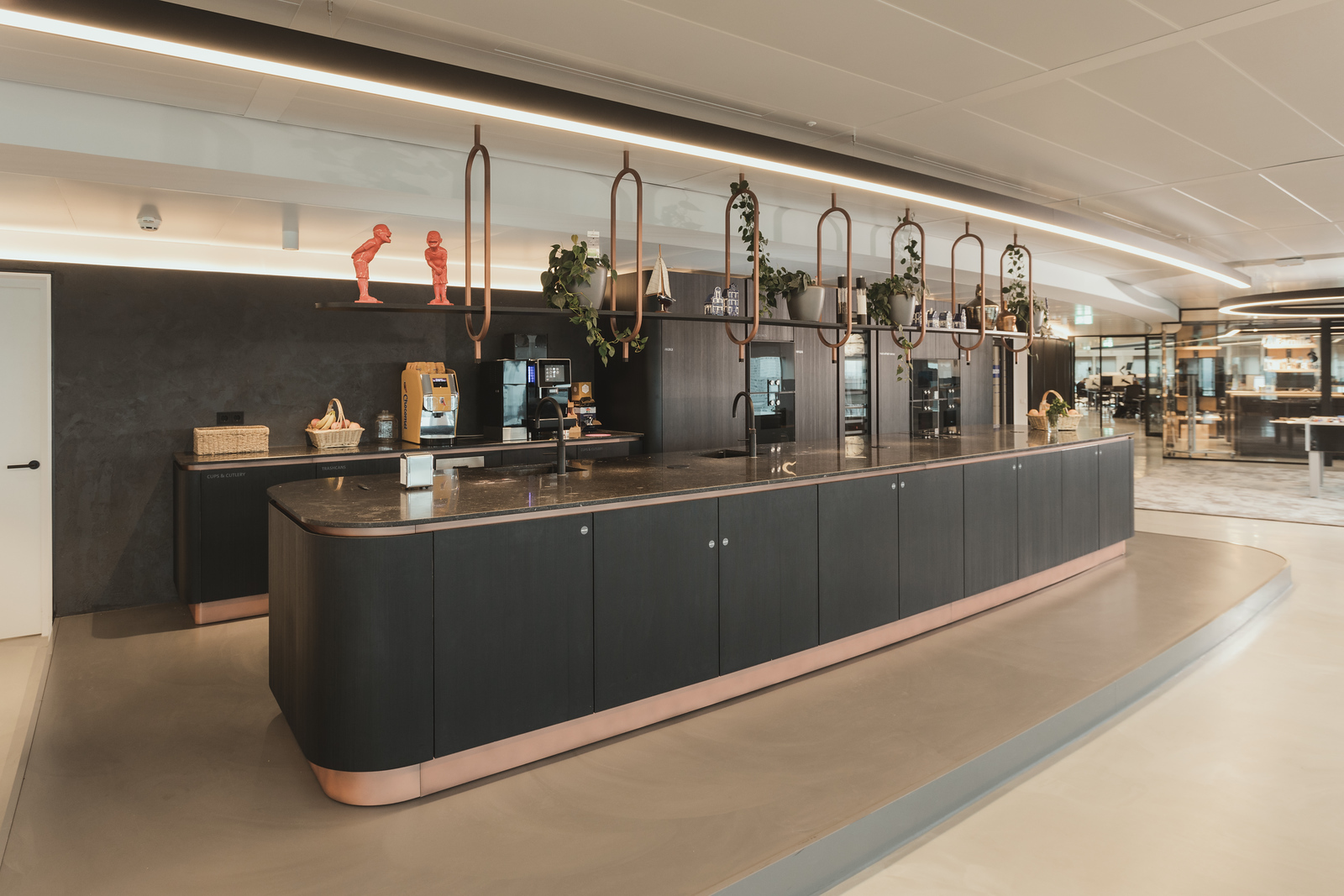 luxe keuken