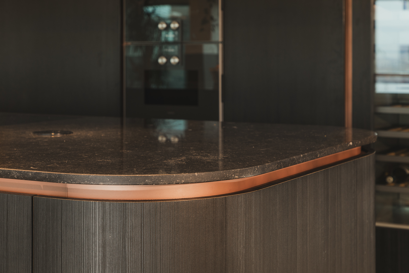 luxe keuken