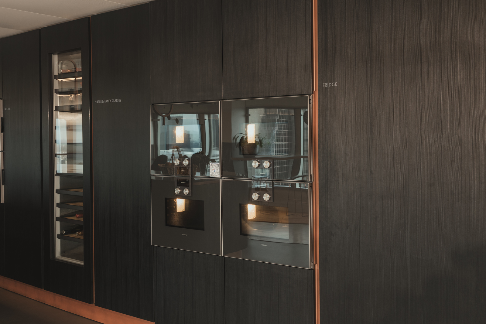 Exclusieve keuken