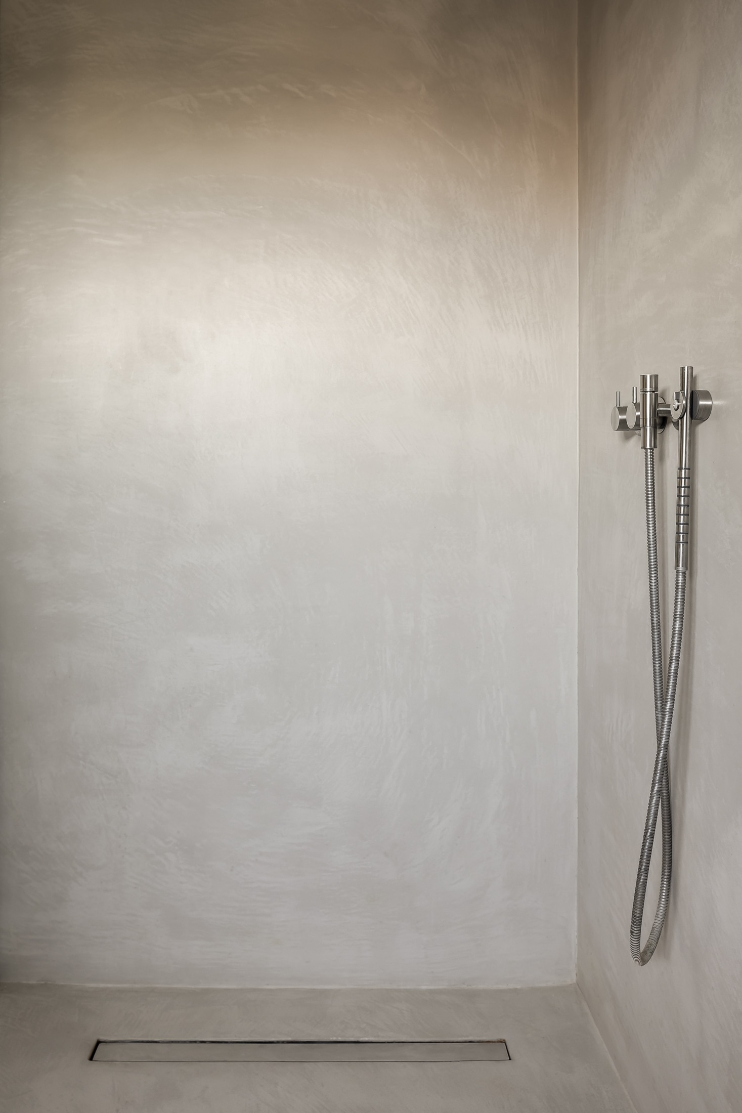 design wandafwerking