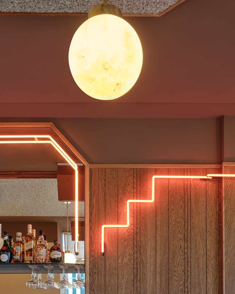 verlichting plafond