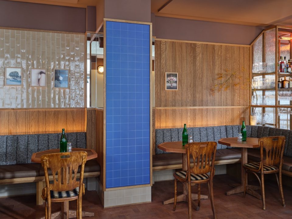 zitgedeelte bar