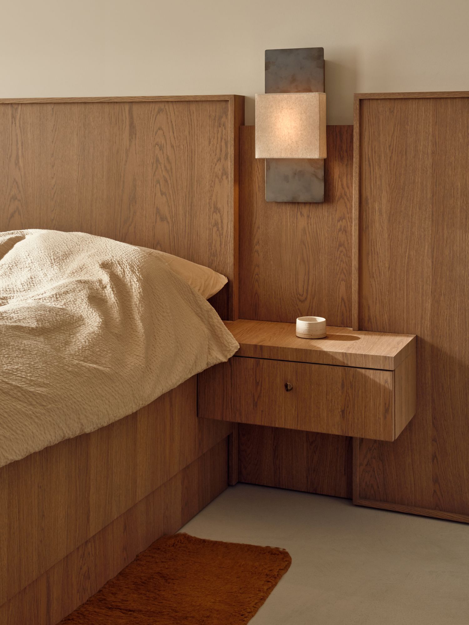 slaapkamer 