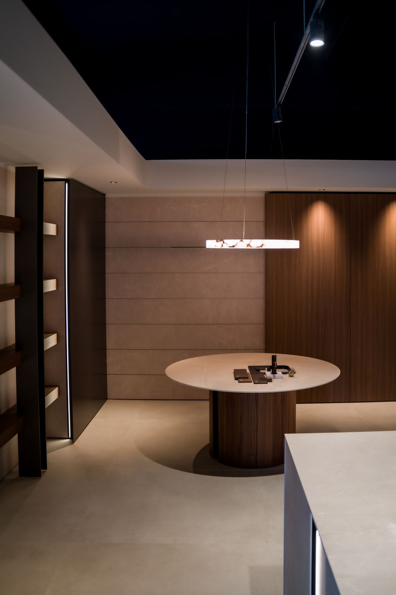 keuken interieur