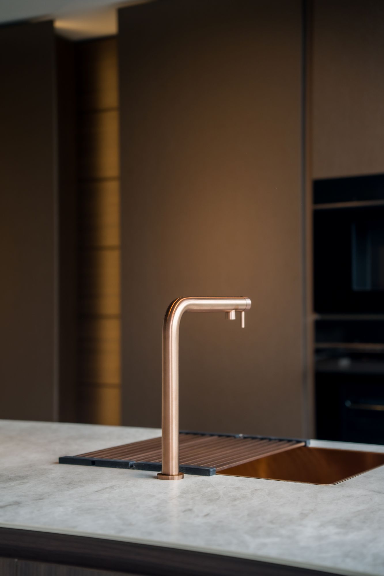 keukenkraan