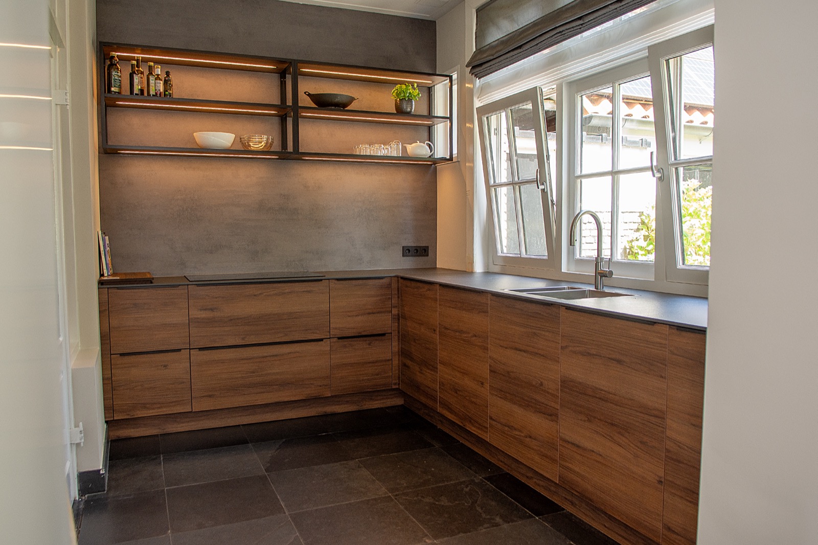 luxe keuken op maat