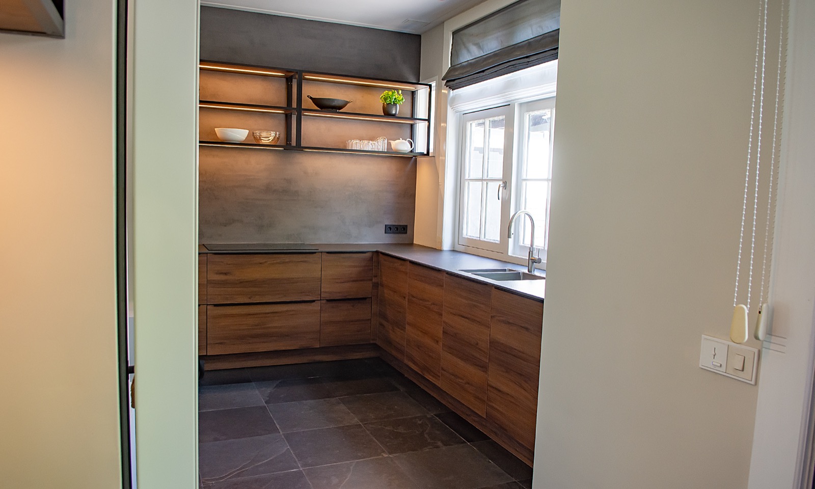 exclusieve keuken