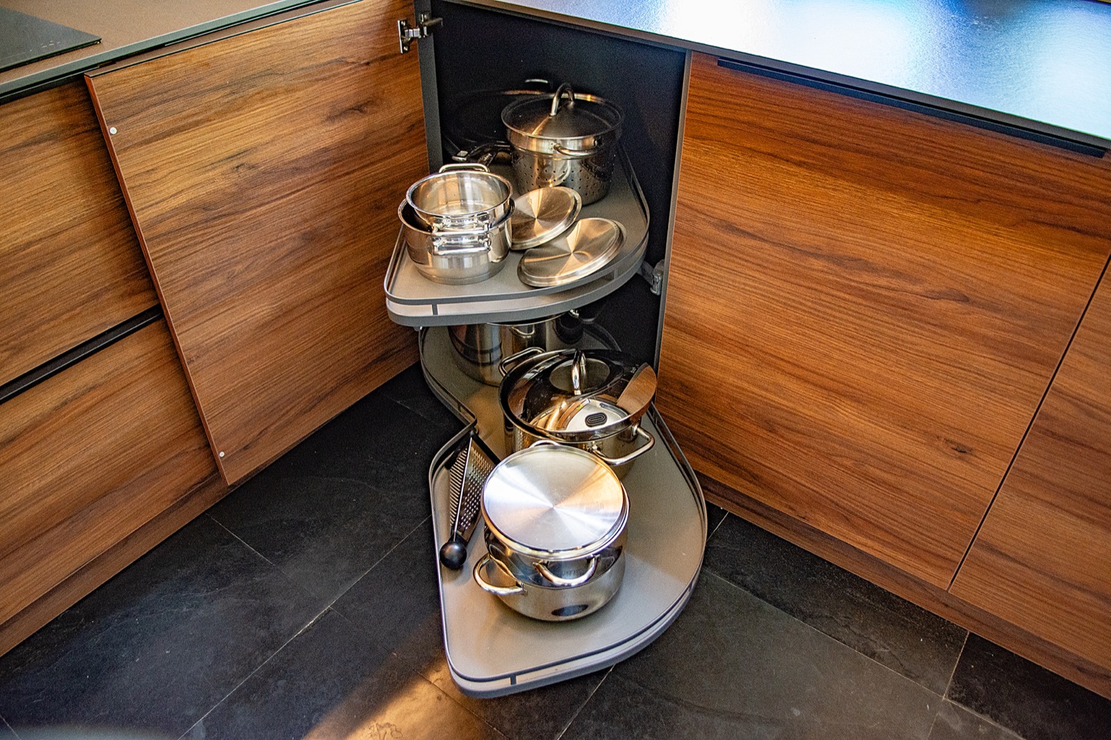 luxe maatwerk oplossingen voor keuken