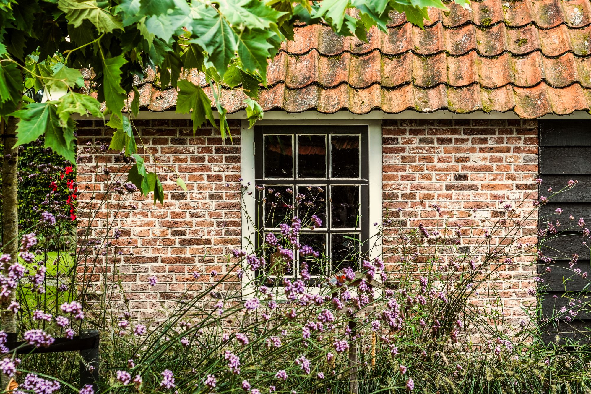 monumentale boerderij
