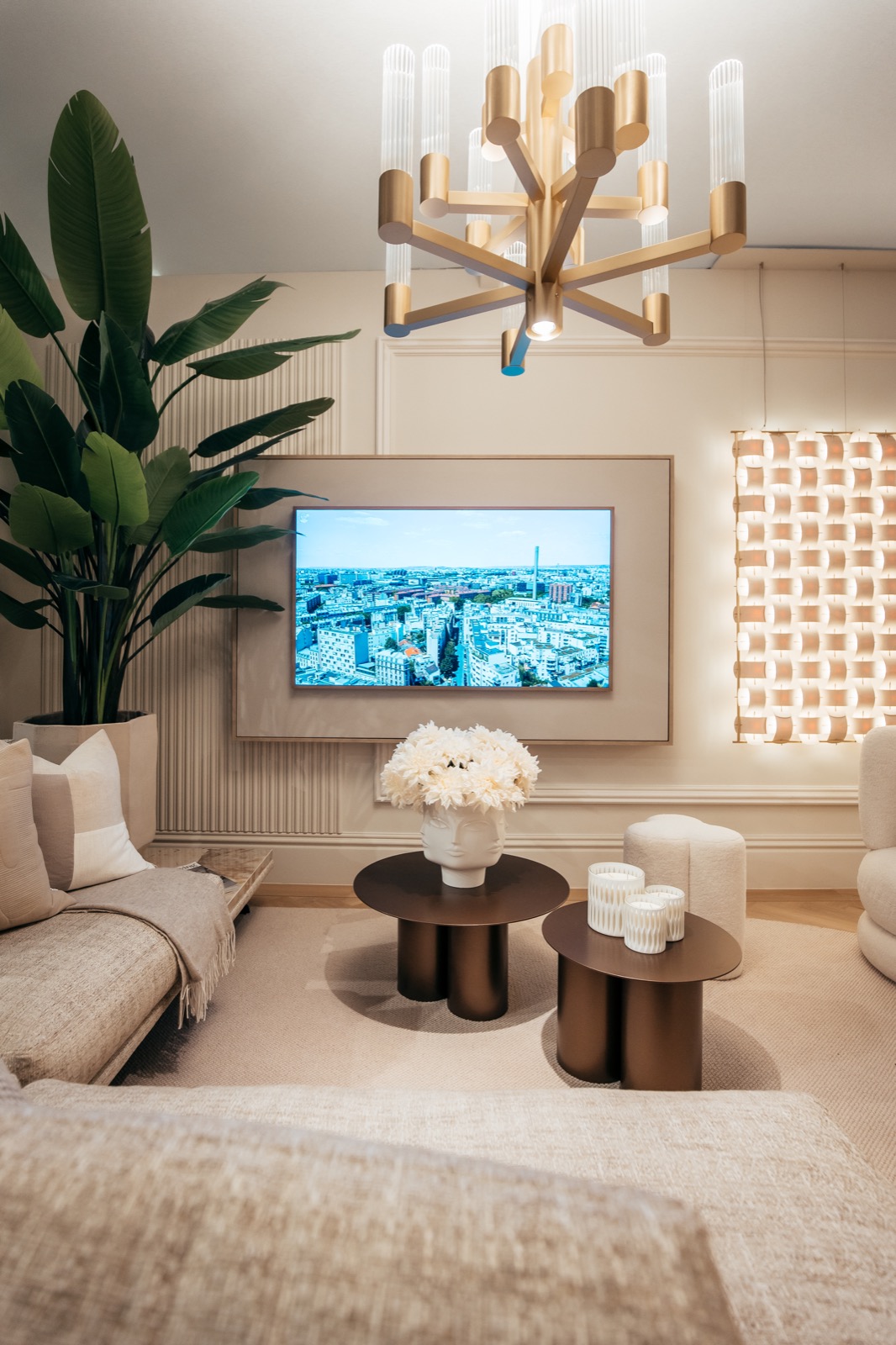 luxe thuisbioscoop
