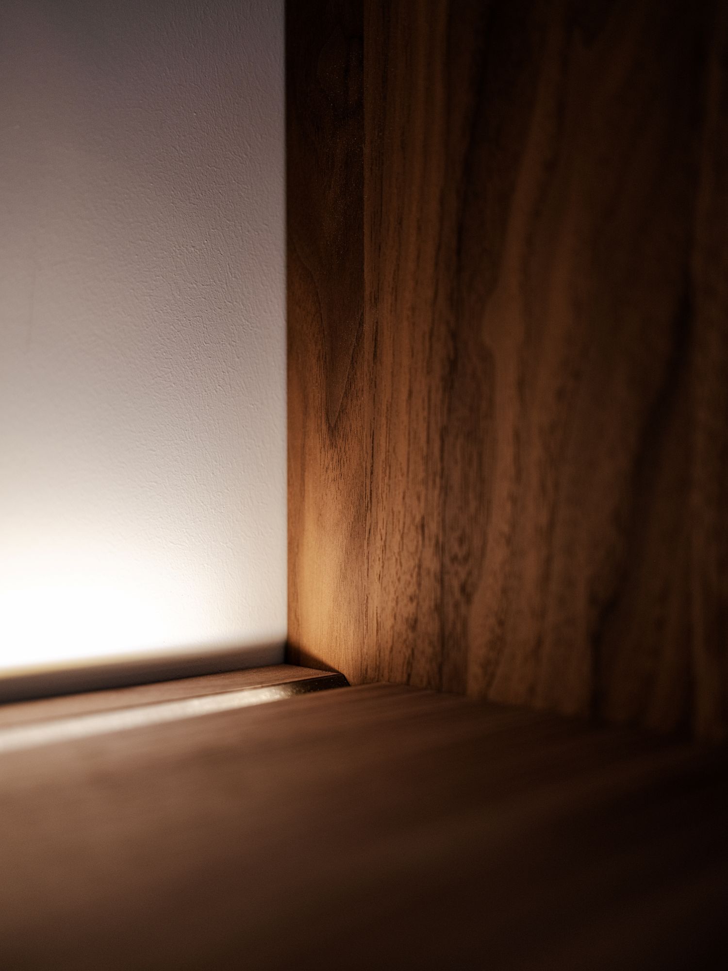 detail ledverlichting