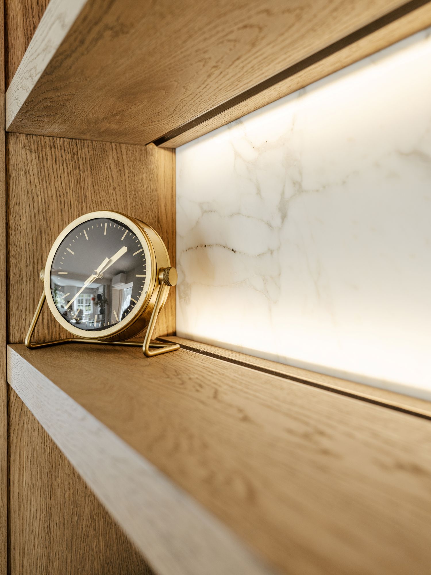 detail ledverlichting