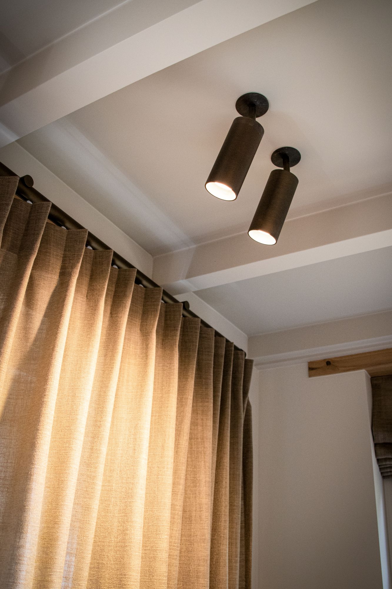 luxe verlichting plafond