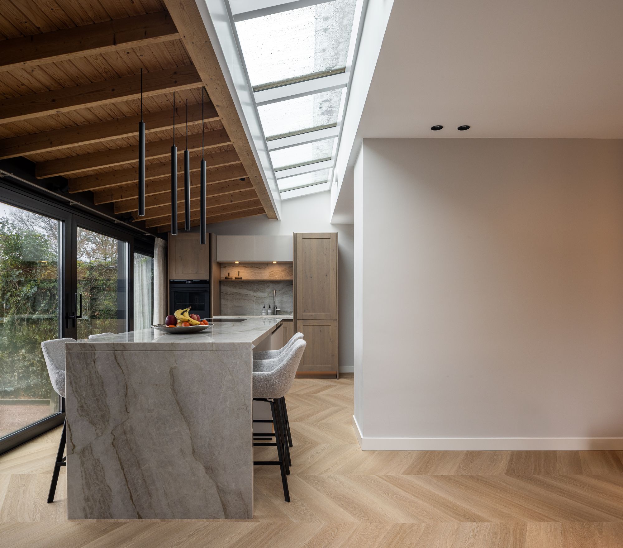 luxe keuken