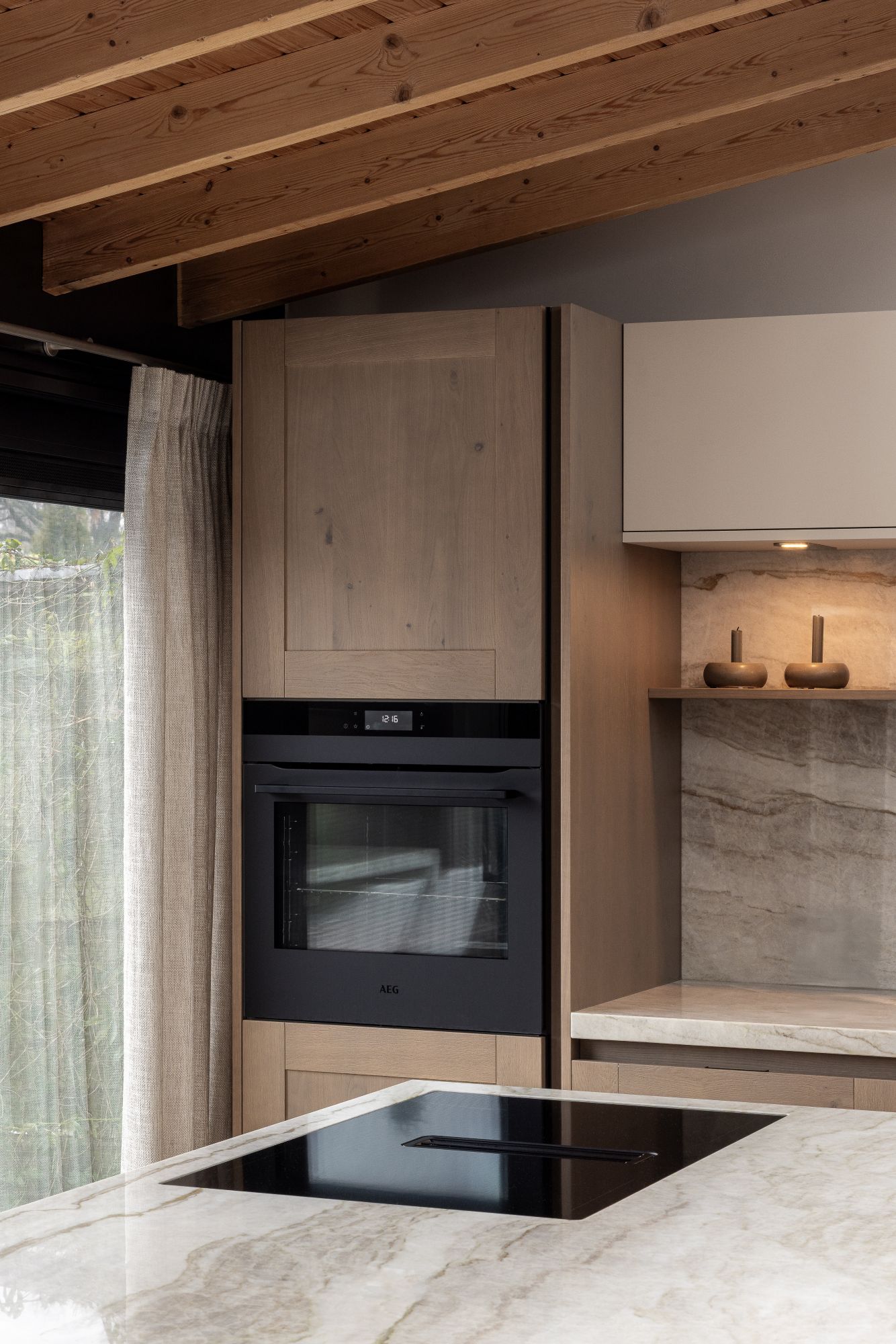 keuken kast