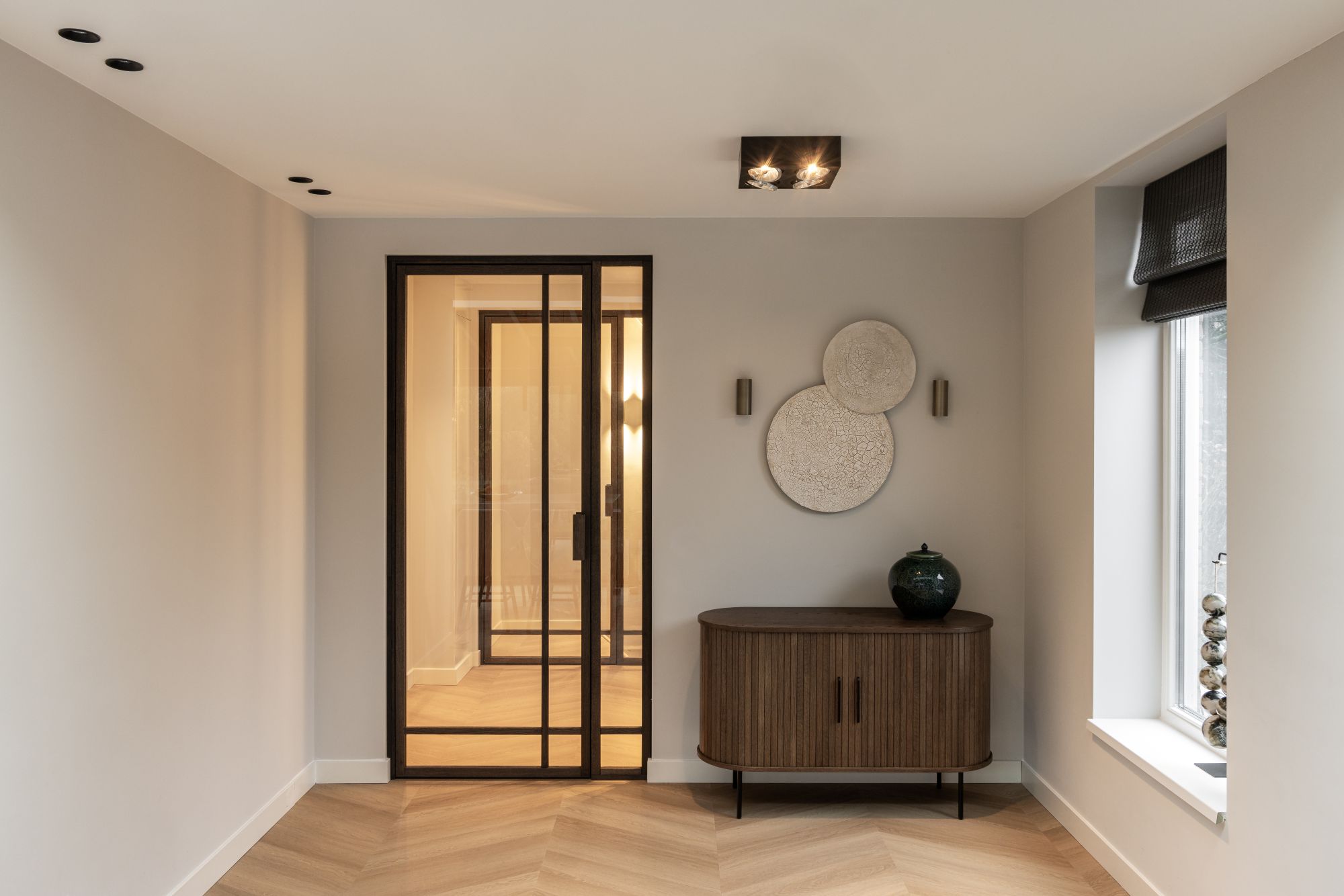 interieur verlichting