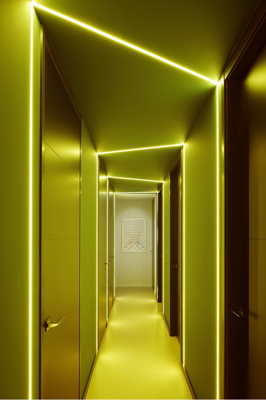 hal met exclusieve led strips