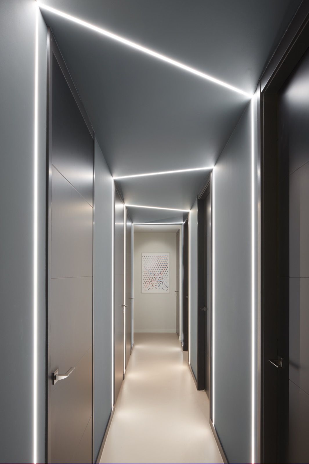 hal met exclusief lichtplan