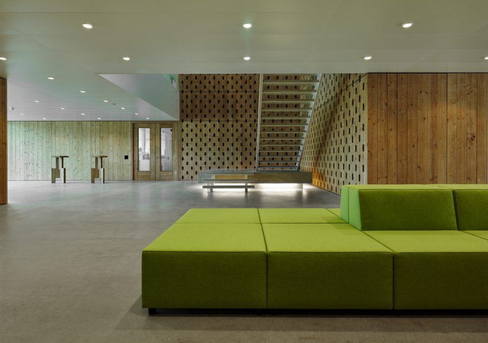 hal met luxe bank