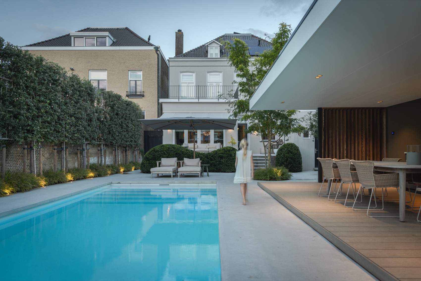 high-end tuin