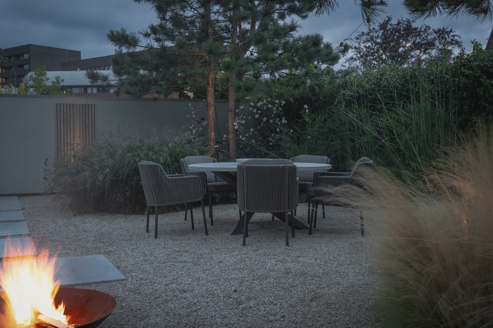 luxe tuinstoelen