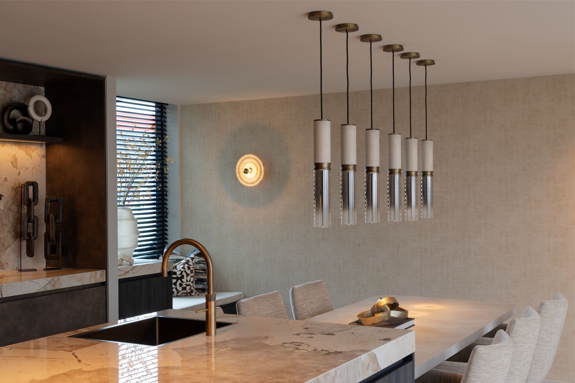 luxe hangverlichting
