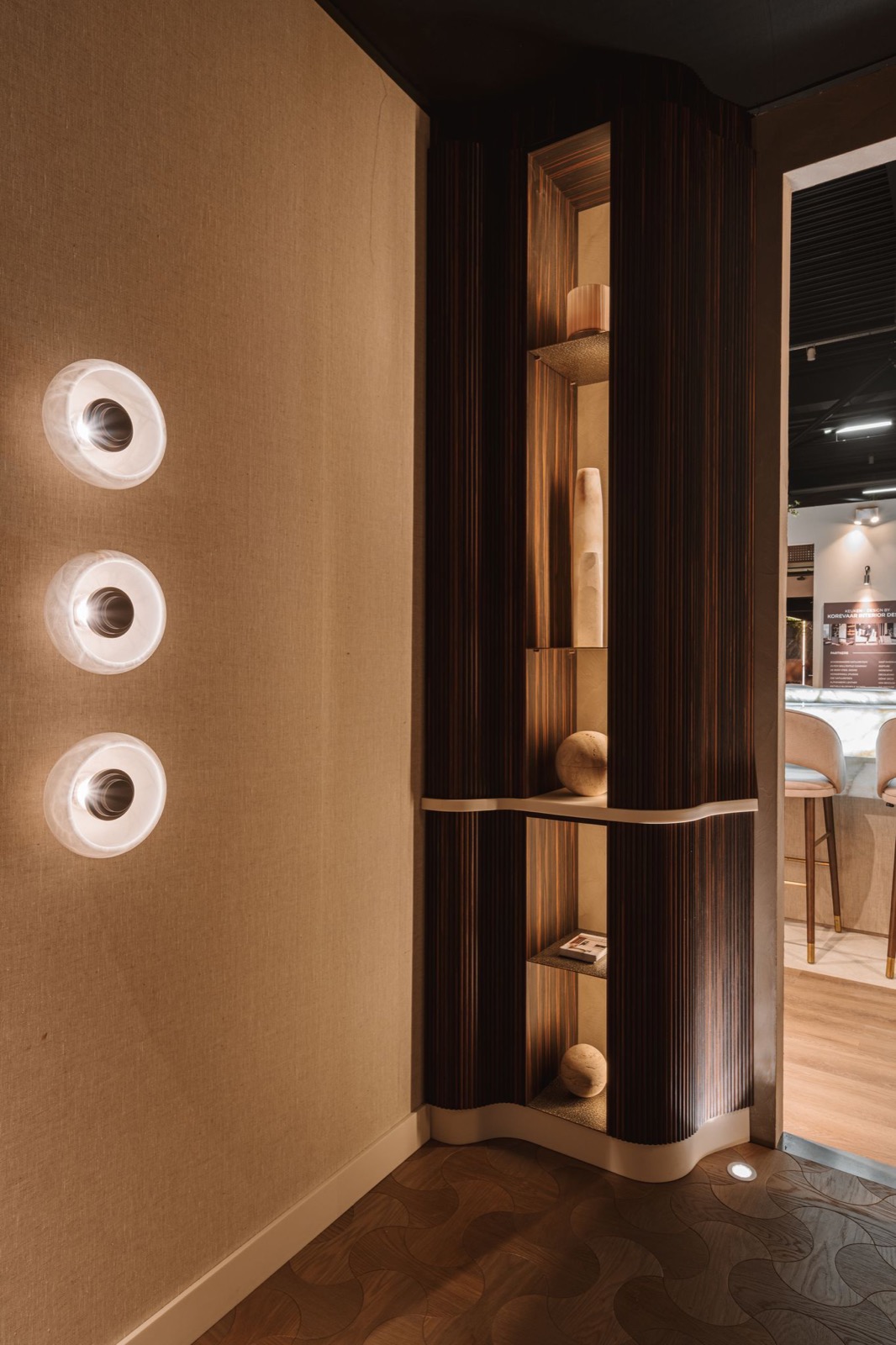 maatwerk interieur