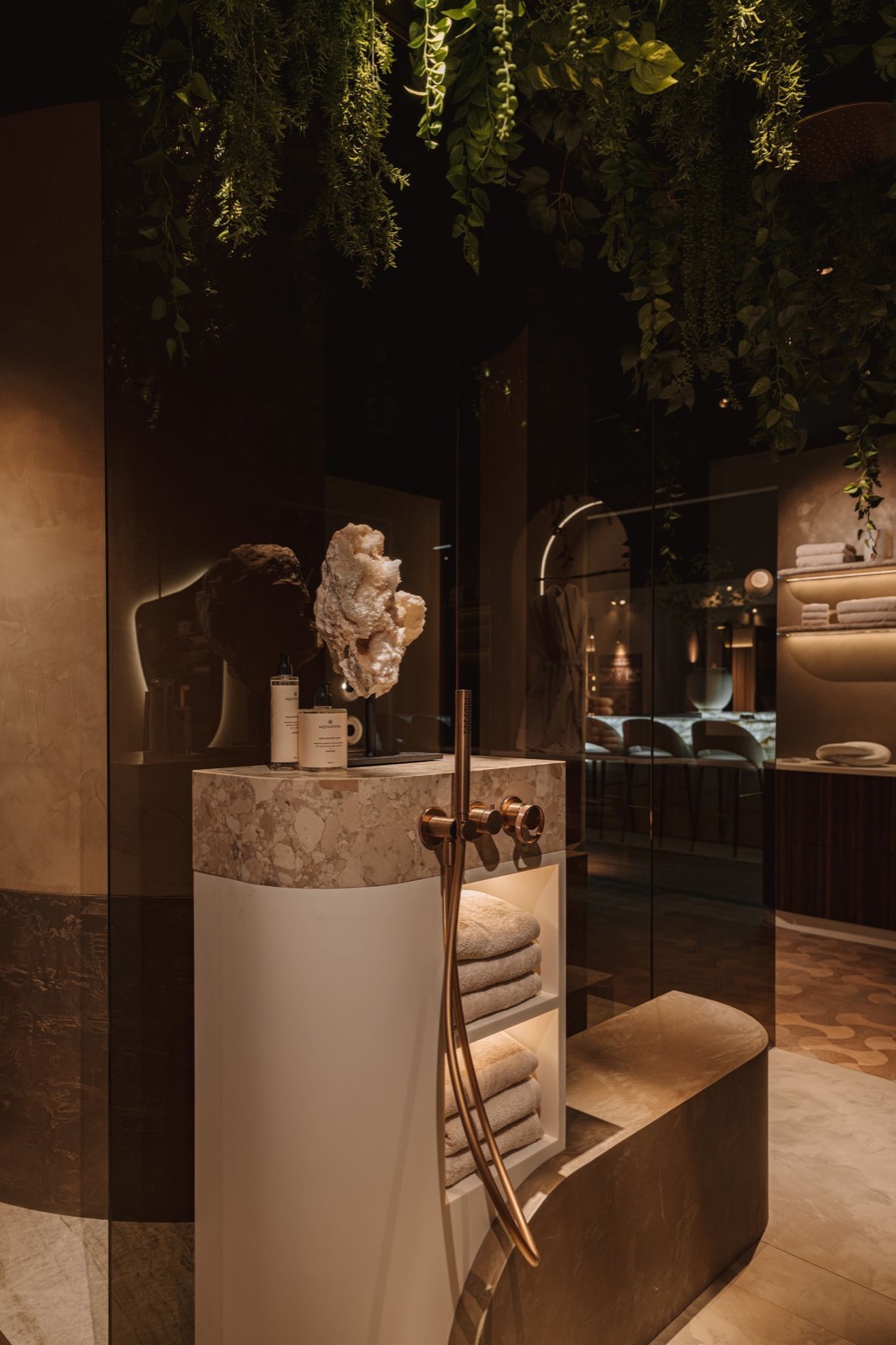 luxe badkamermeubel