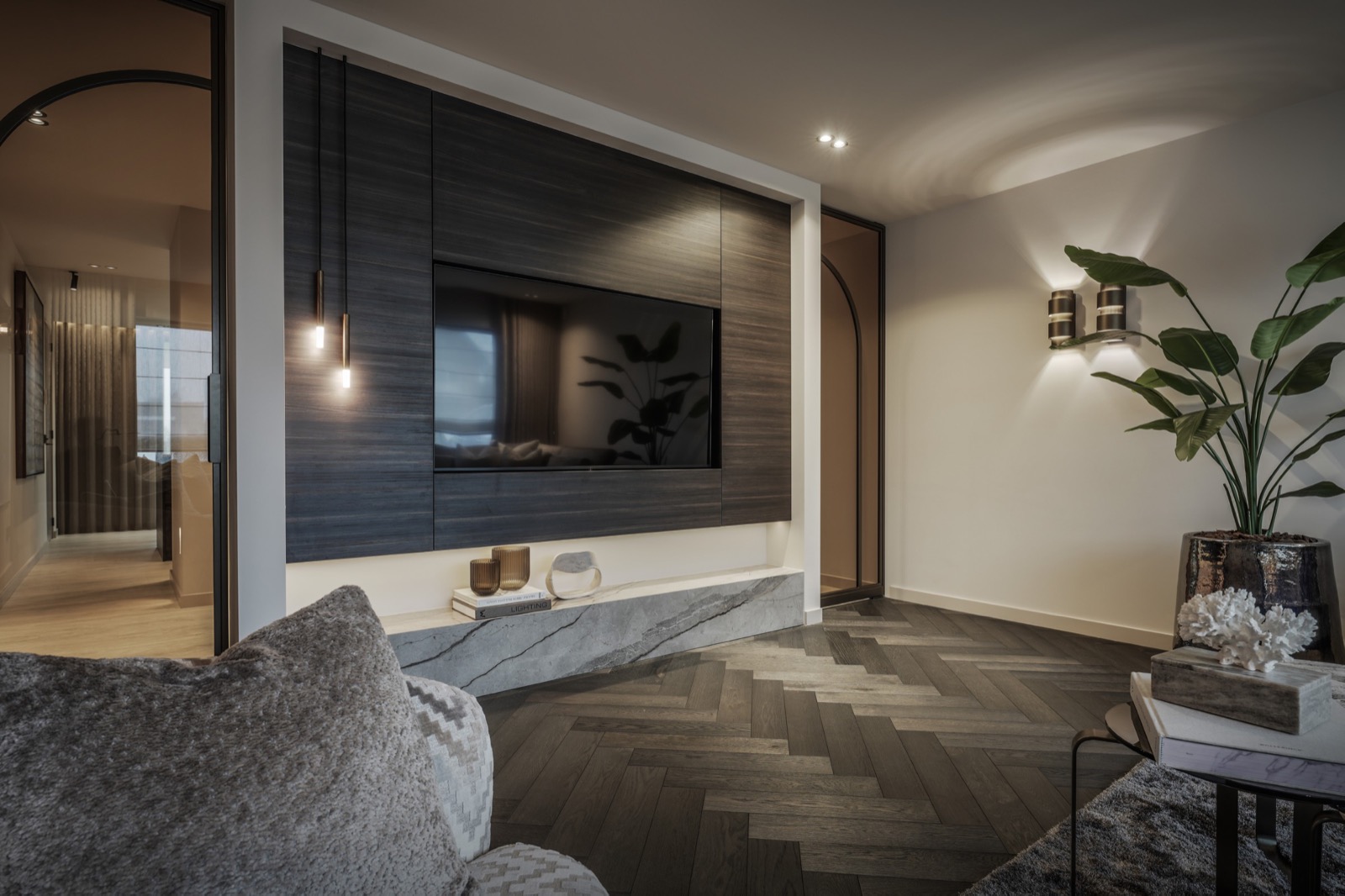 maatwerk interieur