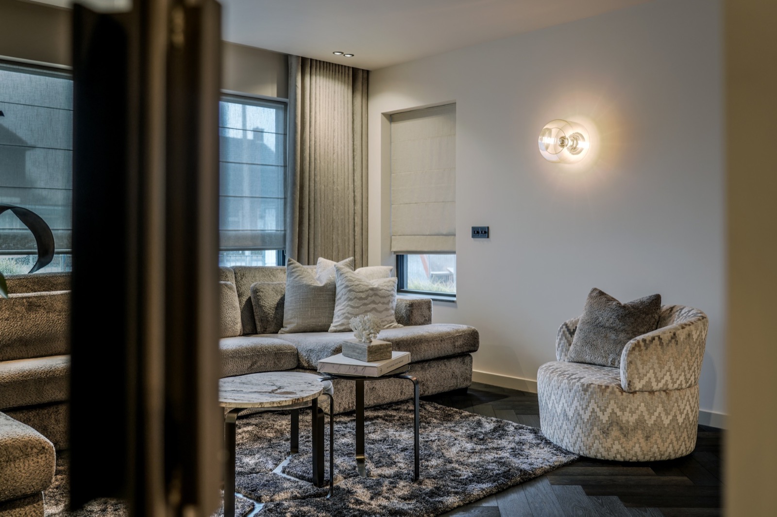exclusief interieur