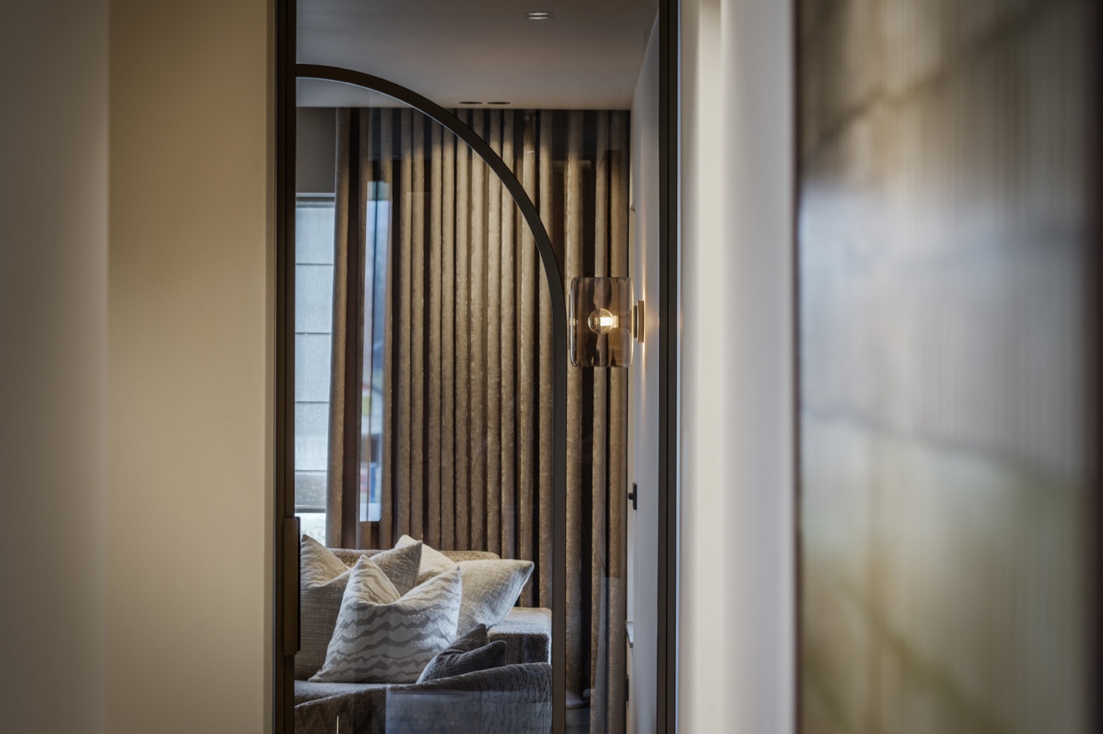 luxe interieurs