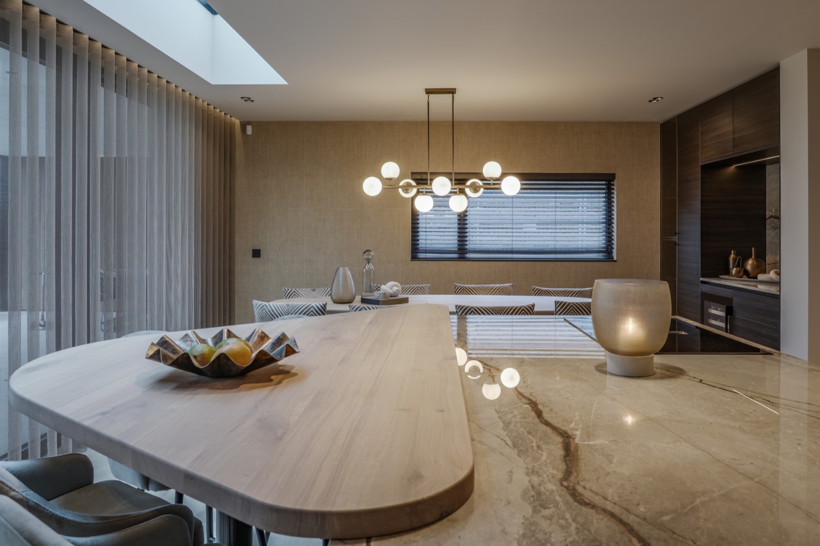 luxe keuken op maat