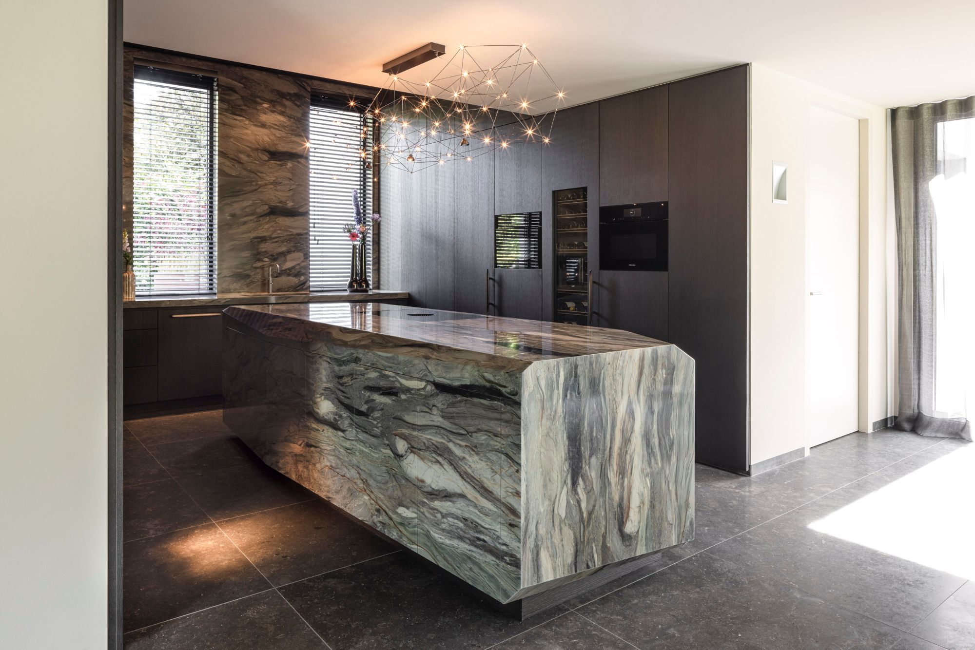 luxe keuken