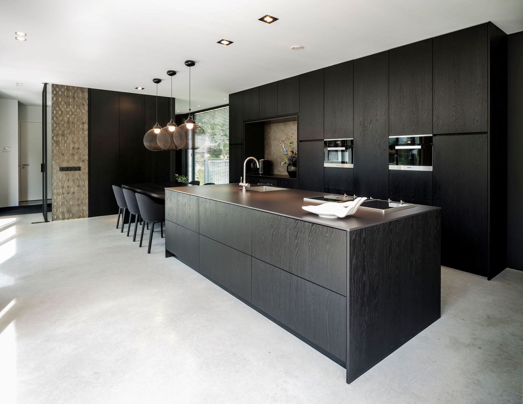 luxe keuken