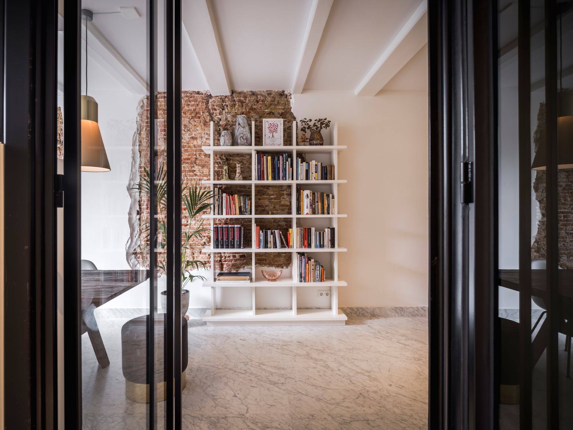 boekenkast