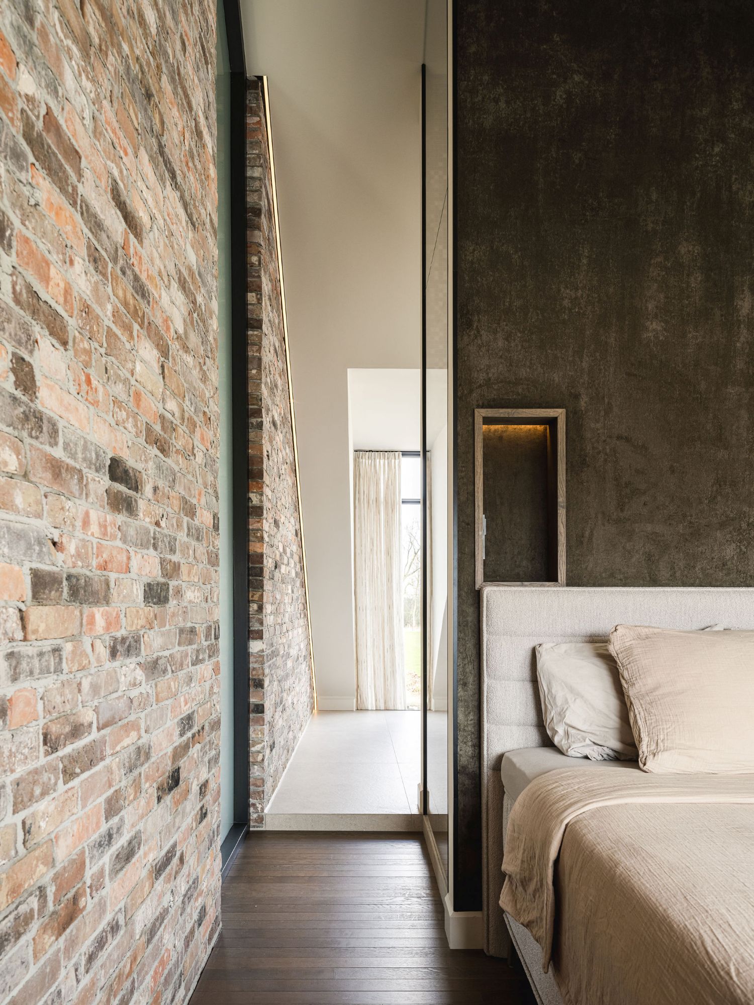 slaapkamer
