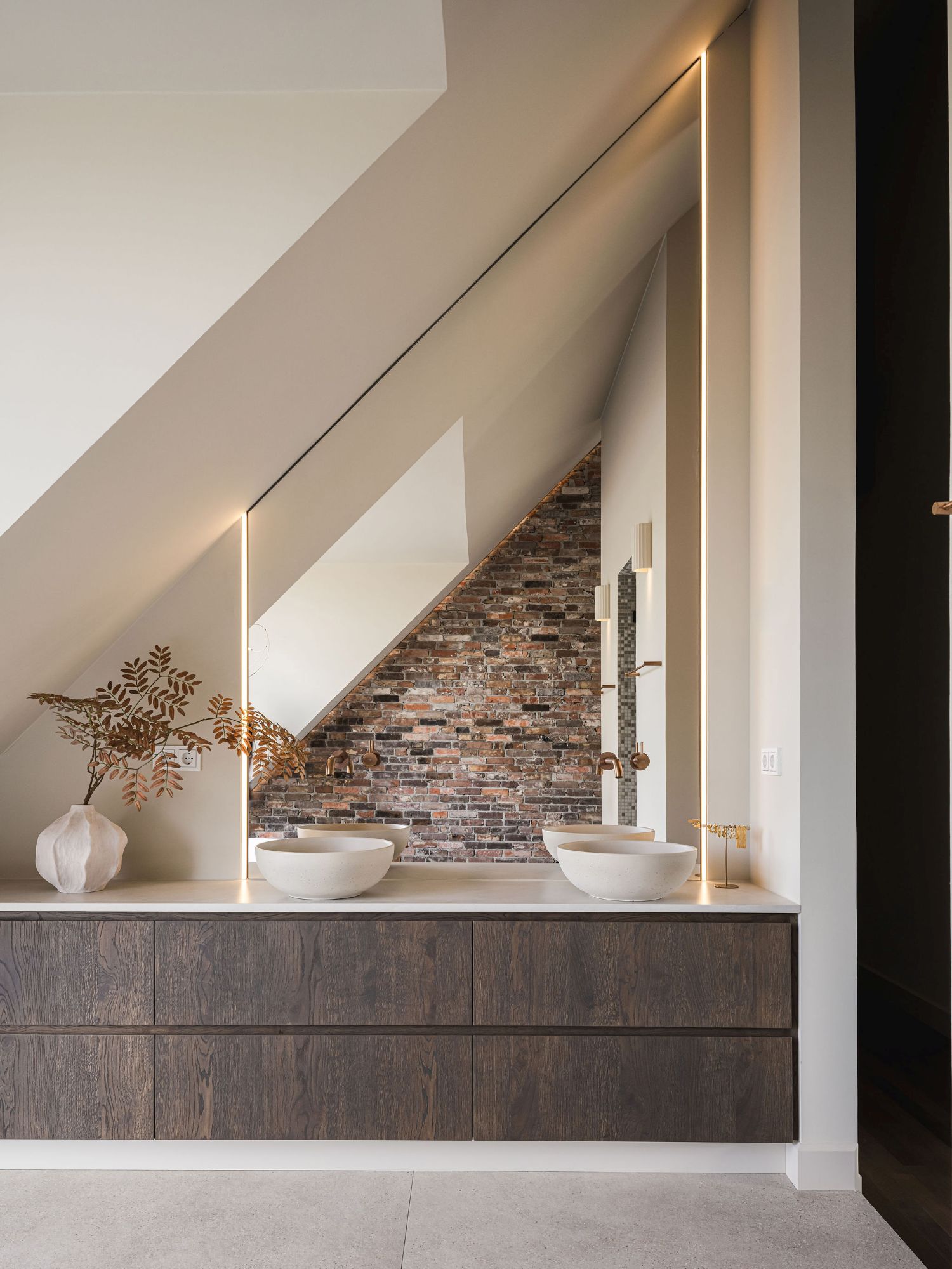 badkamer meubel
