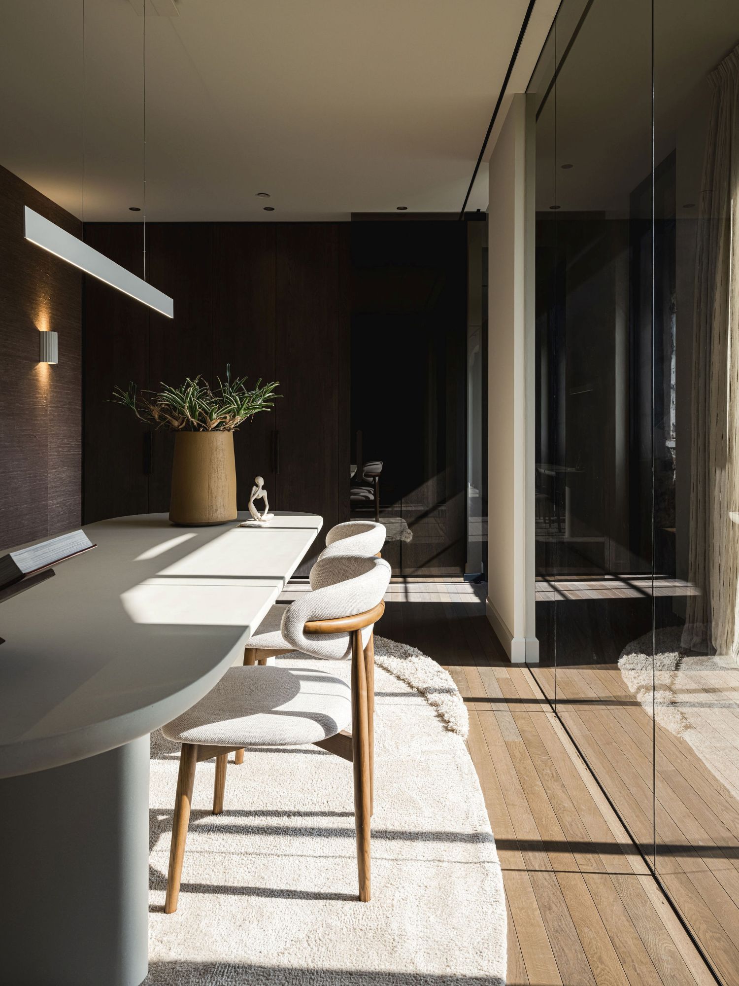 werkkamer