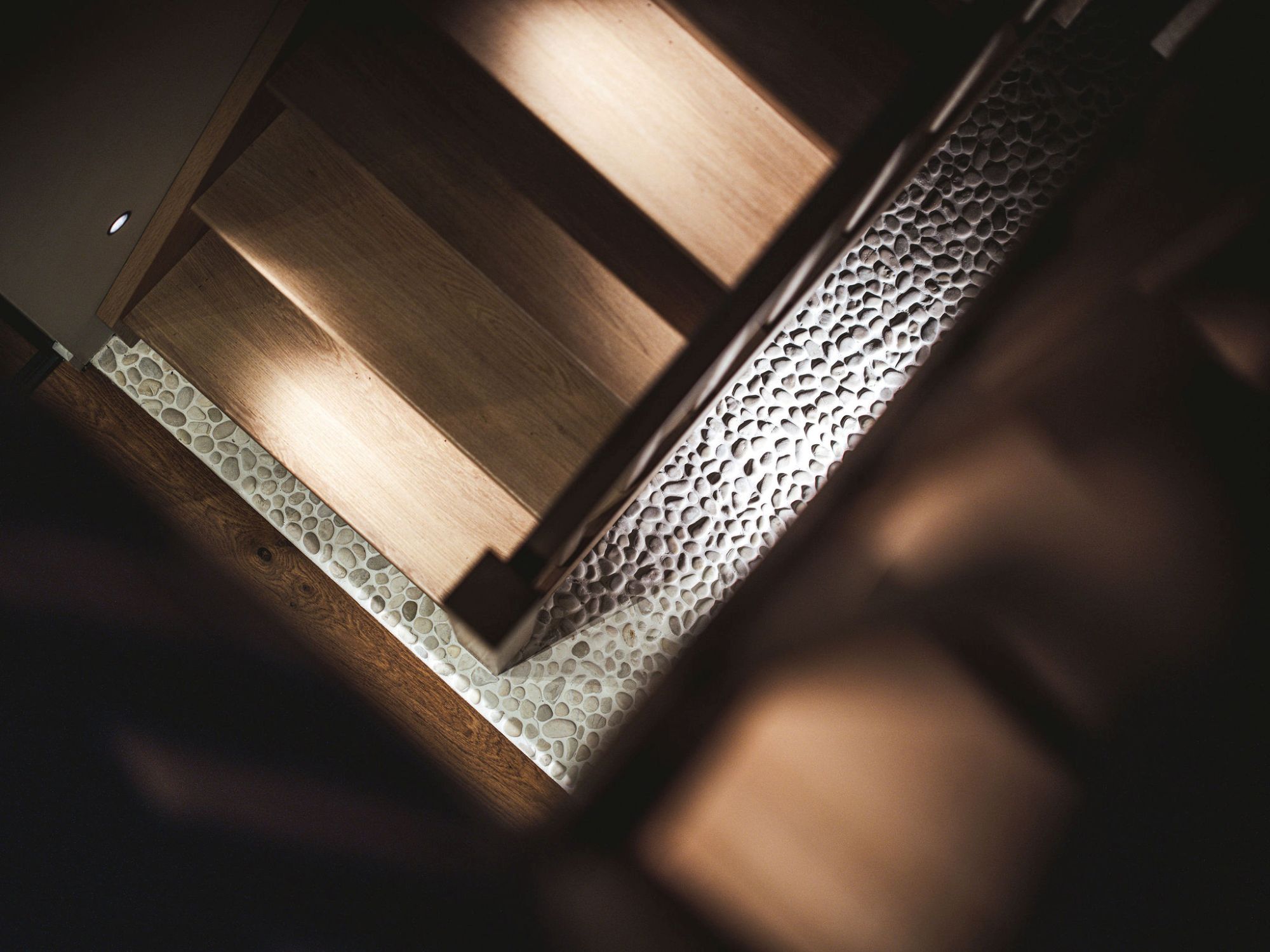 detail trap
