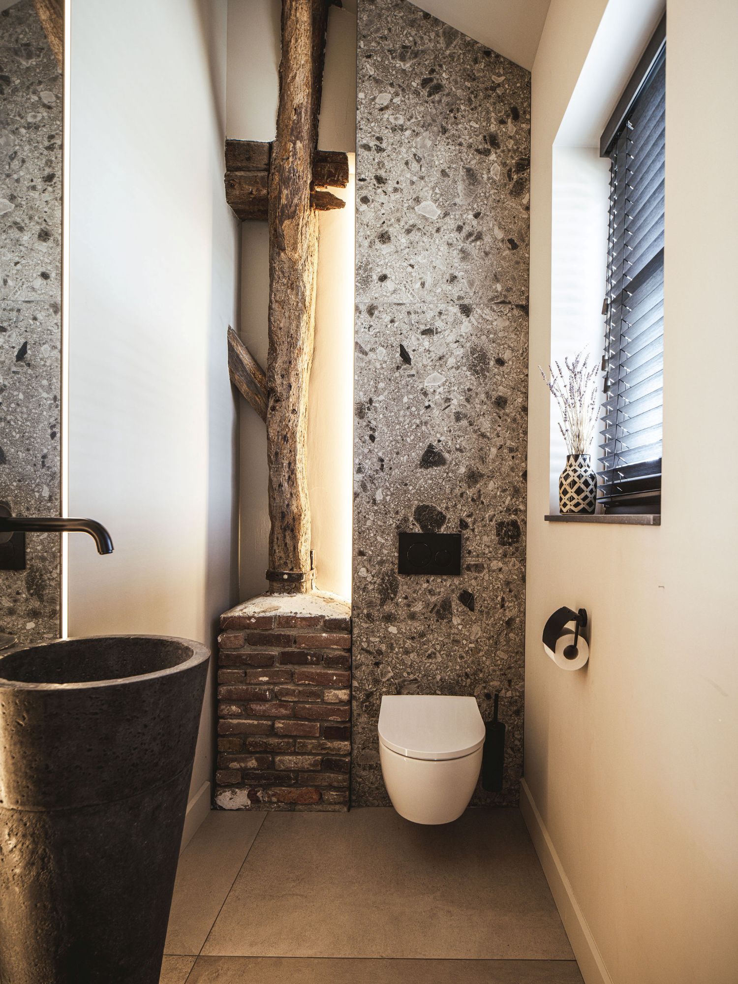 toiletruimte