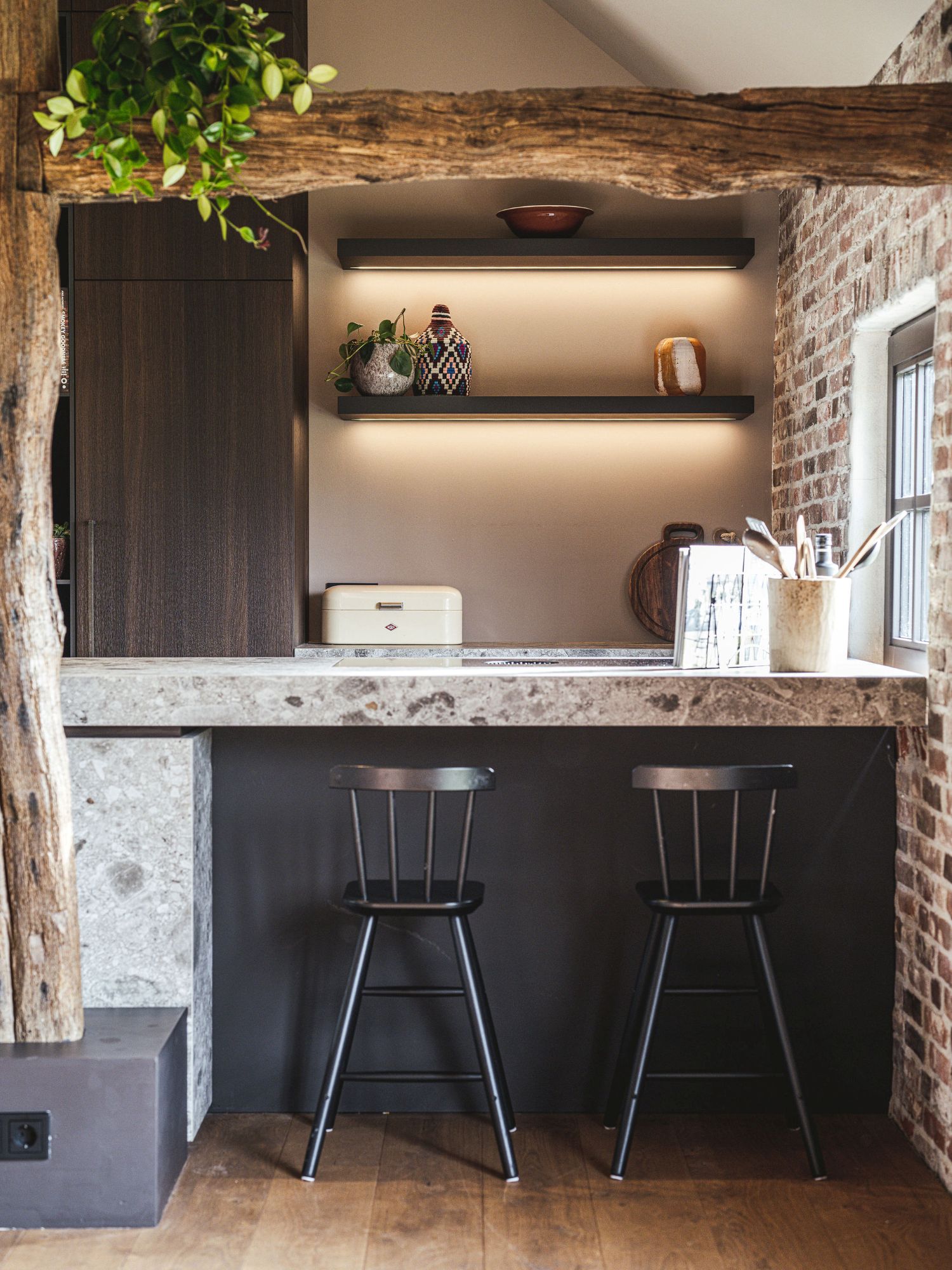 keukenbar