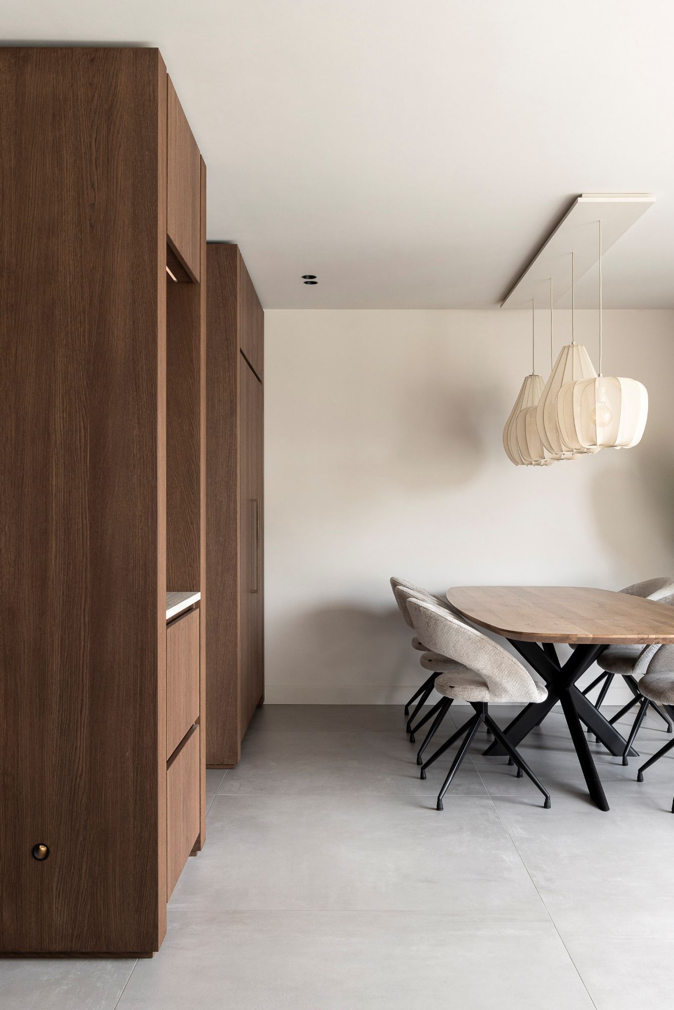 eettafel